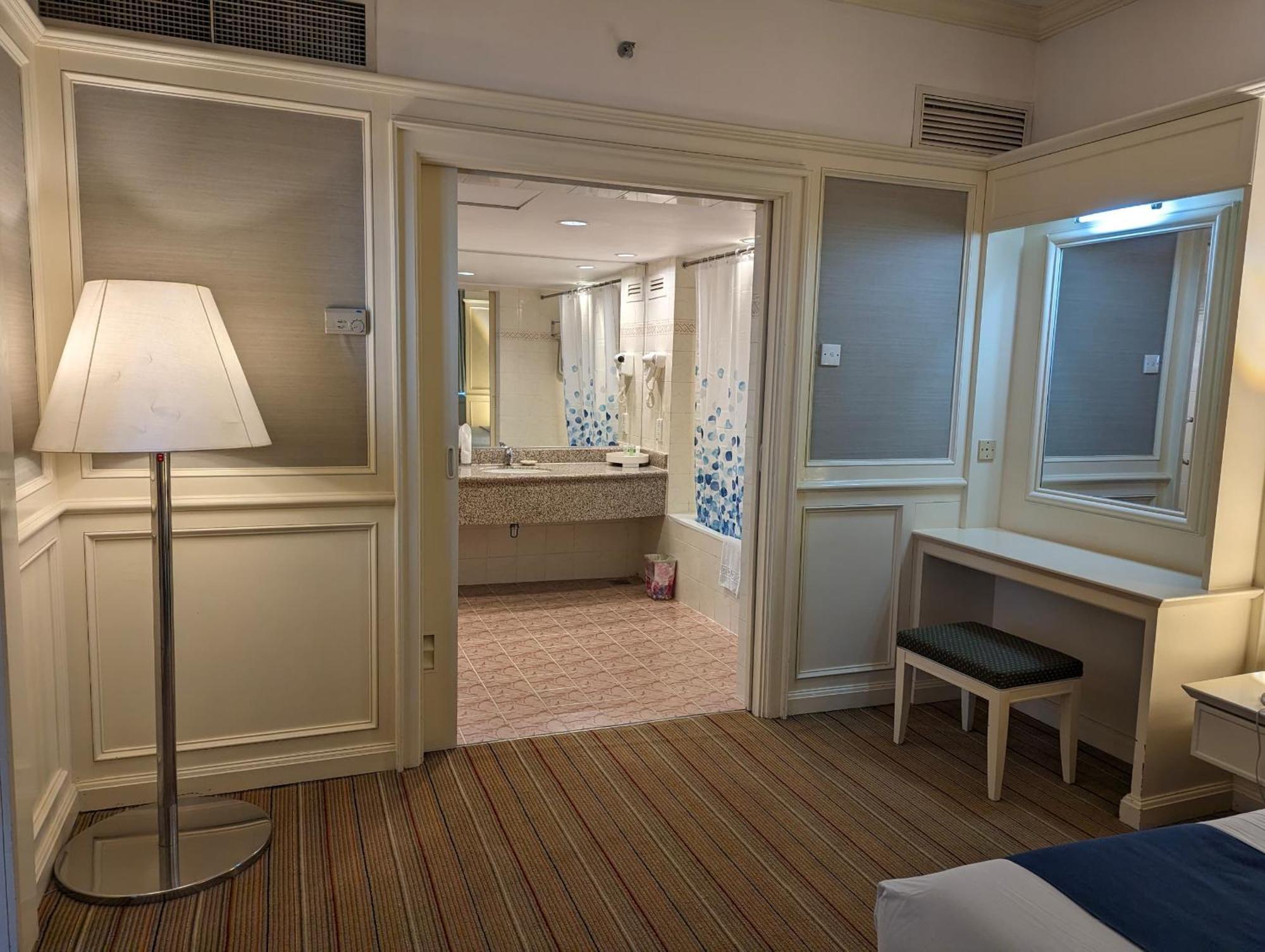 Park Avenue Hotel Sungai Petani Exterior photo